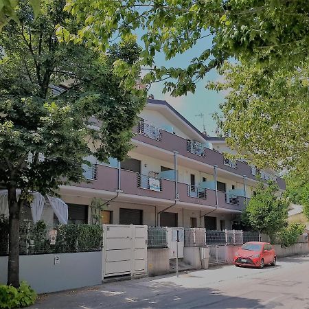Appartamento La Bonifica Pescara Bagian luar foto