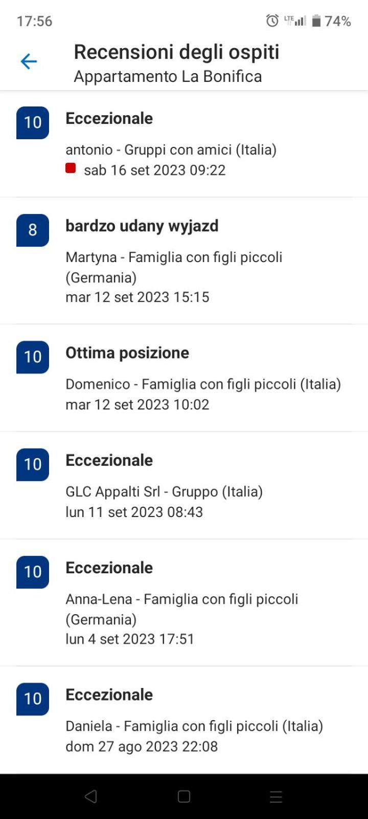 Appartamento La Bonifica Pescara Bagian luar foto