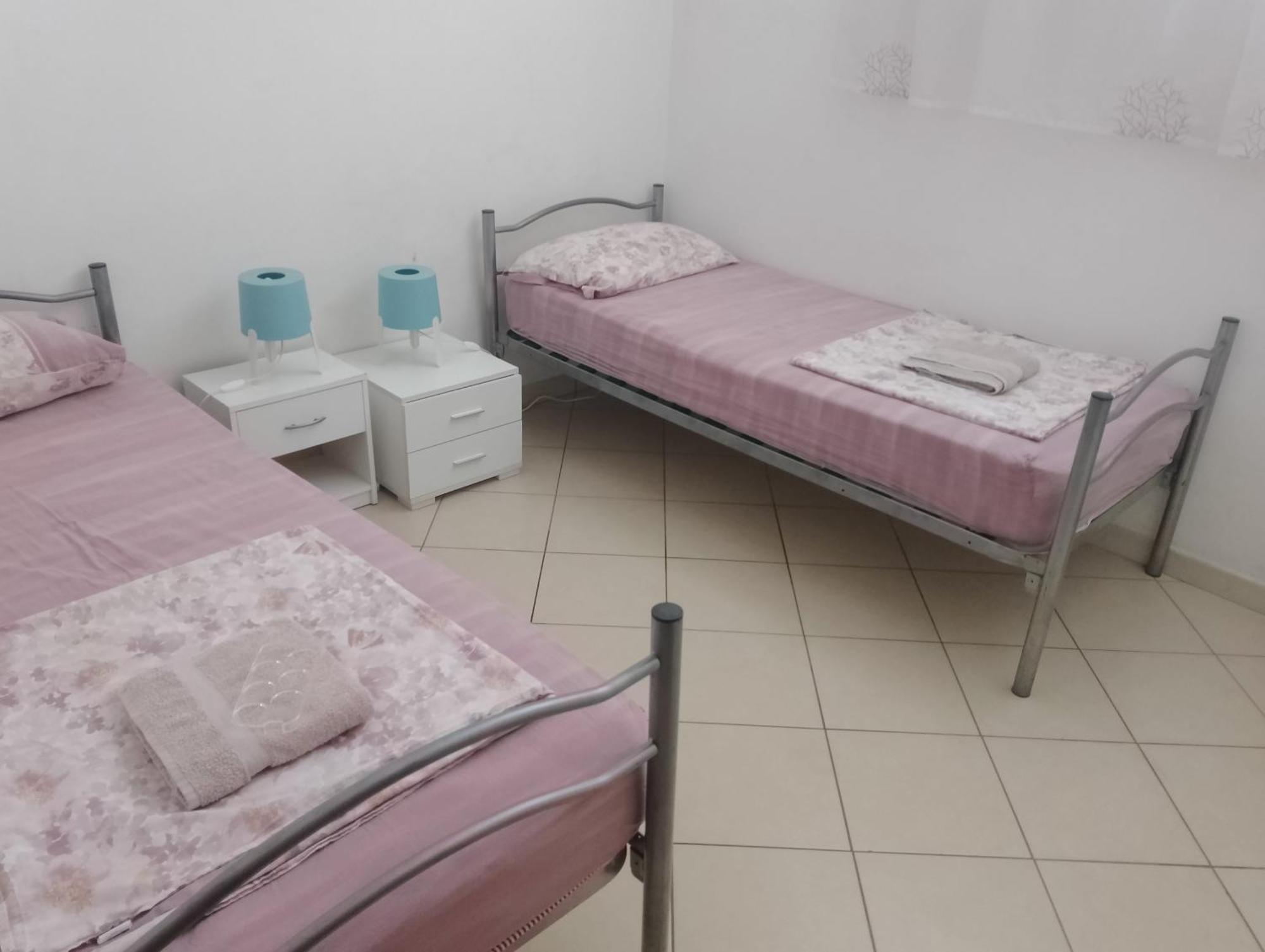 Appartamento La Bonifica Pescara Bagian luar foto